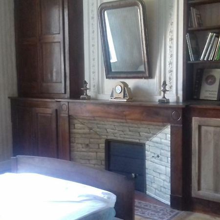 Appartement Du Jardin Сент-Аффрік Екстер'єр фото